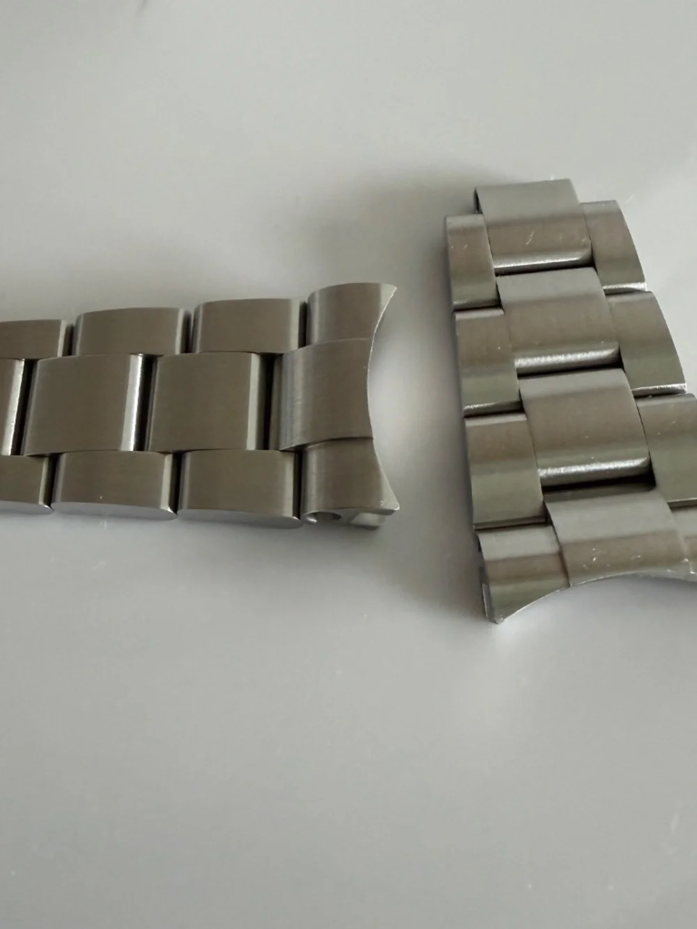 40mm Rolex Submariner 97200 SEL Segments 904l stainless